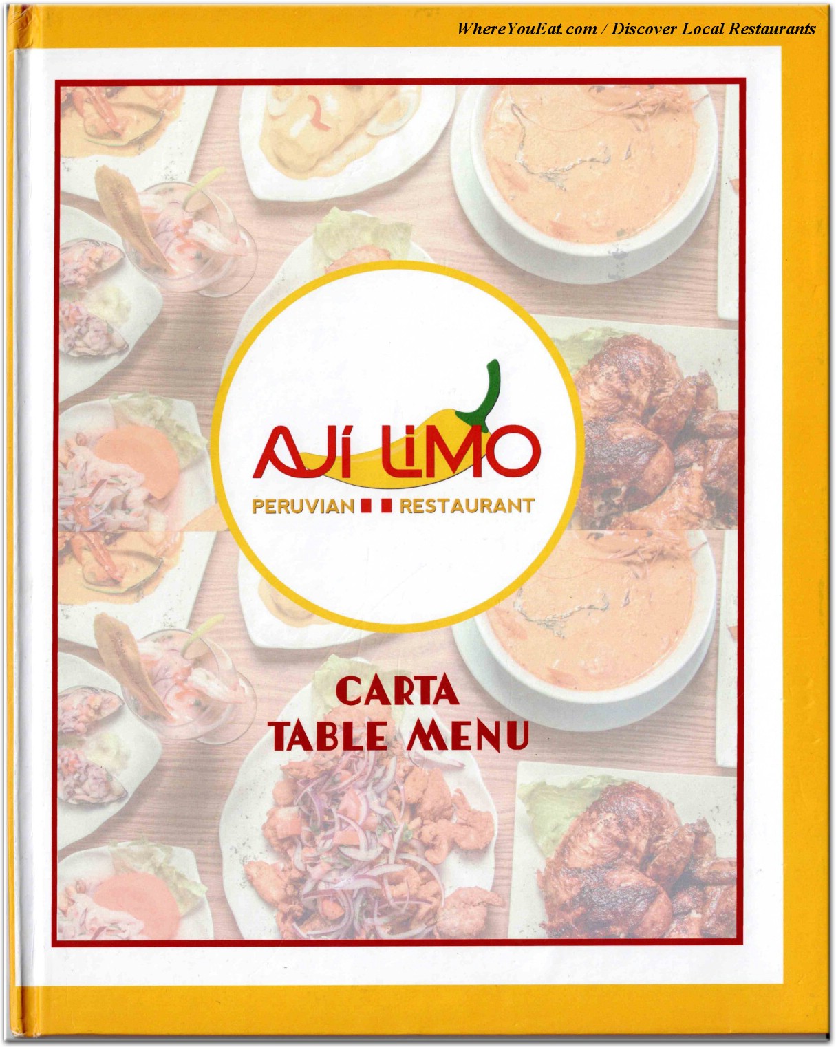 Our Foods